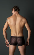 Load image into Gallery viewer, Male Power 143-296 Widow Maker Mini Pouch Short Color Black