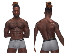 Load image into Gallery viewer, Male Power 145-269 Sexagon Mini Short Color Gray