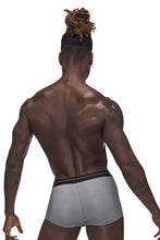 Load image into Gallery viewer, Male Power 145-269 Sexagon Mini Short Color Gray