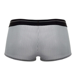 Male Power 145-269 Sexagon Mini Short Color Gray