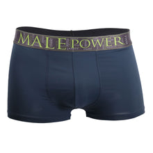 Load image into Gallery viewer, Male Power 150-249 Avant-Garde Enhancer Short Color Antique Blue