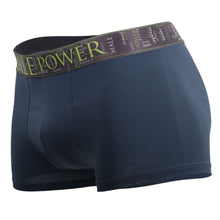 Load image into Gallery viewer, Male Power 150-249 Avant-Garde Enhancer Short Color Antique Blue