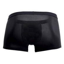 Load image into Gallery viewer, Male Power 183-262 Private Screen Fish print Trunks Color Black