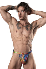 Load image into Gallery viewer, Male Power 331-293 Your Lace Or Mine Jock Color Multi
