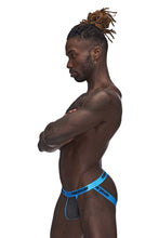 Load image into Gallery viewer, Male Power 353-270 Casanova Uplift Jock Color Black