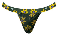 Load image into Gallery viewer, Male Power 390-285 Petal Power Jock Color Daisy Print