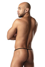 Load image into Gallery viewer, Male Power 450-294 Hazy Dayz Posing Strap Color Pot Leaf