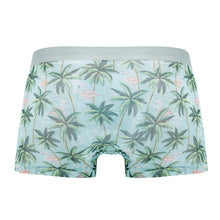 Load image into Gallery viewer, Male Power SMS-011 Sheer Prints Seamless Short Color Flamingo