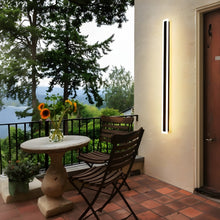 Load image into Gallery viewer, 2-Pack RGBW Frame Wall Light for Indoor &amp; Outdoor