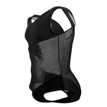 Load image into Gallery viewer, PLURAL PL002 Bodysuit Color Black
