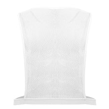 Load image into Gallery viewer, PLURAL PL007 Crop Top Color White