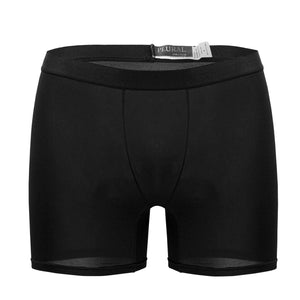 PLURAL PL008 Trunks Color Black