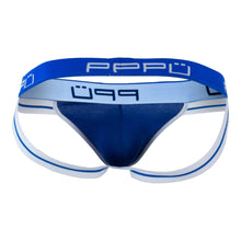 Load image into Gallery viewer, PPU 0965 Jockstrap Color Blue