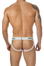 Load image into Gallery viewer, PPU 0965 Jockstrap Color Gray