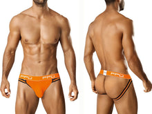 Load image into Gallery viewer, PPU 0965 Jockstrap Color Orange