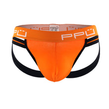 Load image into Gallery viewer, PPU 0965 Jockstrap Color Orange