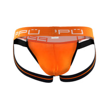 Load image into Gallery viewer, PPU 0965 Jockstrap Color Orange