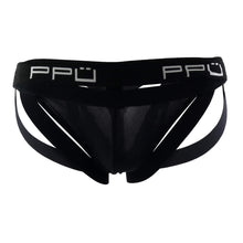 Load image into Gallery viewer, PPU 1305 Jockstrap Color Black