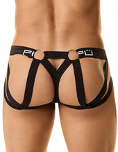 Load image into Gallery viewer, PPU 1305 Jockstrap Color Black