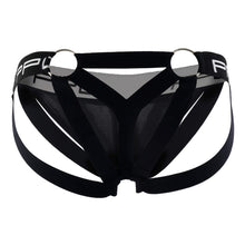 Load image into Gallery viewer, PPU 1305 Jockstrap Color Black