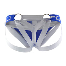 Load image into Gallery viewer, PPU 1305 Jockstrap Color Blue