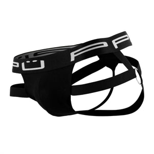 PPU 1707 Jockstrap Color Black