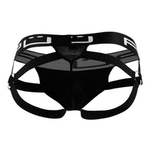 Load image into Gallery viewer, PPU 1707 Jockstrap Color Black