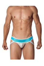 Load image into Gallery viewer, PPU 2003 Jockstrap Color Turquoise