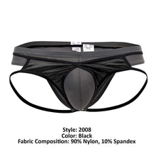 Load image into Gallery viewer, PPU 2008 Bikini Color Black