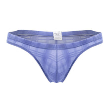 Load image into Gallery viewer, PPU 2303 Microfiber Bikini Color Blue