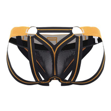 Load image into Gallery viewer, PPU 2305 Mesh Jockstrap Color Orange