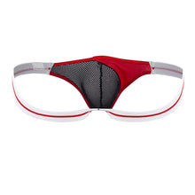 Load image into Gallery viewer, PPU 2306 Thong or Jockstrap Color Red