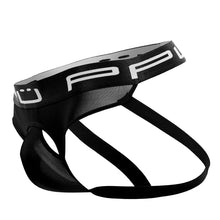 Load image into Gallery viewer, PPU 2307 Ball Lifter Jockstrap Color Black