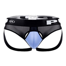 Load image into Gallery viewer, PPU 2307 Ball Lifter Jockstrap Color Blue