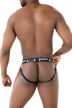 Load image into Gallery viewer, PPU 2307 Ball Lifter Jockstrap Color Jade