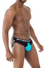 Load image into Gallery viewer, PPU 2307 Ball Lifter Jockstrap Color Jade