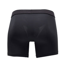 Load image into Gallery viewer, Papi 626185-962 Cool2 2PK Solid Boxer Briefs Color Black-Gray
