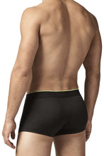 Load image into Gallery viewer, Papi UMPA048 2PK Microflex Brazilian Trunks Color Charcoal-Graphic