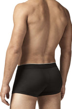 Load image into Gallery viewer, Papi UMPA048 2PK Microflex Brazilian Trunks Color Gray-Texture