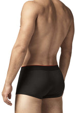 Load image into Gallery viewer, Papi UMPA048 2PK Microflex Brazilian Trunks Color Red-Graphic