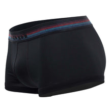 Load image into Gallery viewer, Papi UMPA107 2PK Microflex Performance Trunks Color Blue-Black