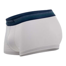 Load image into Gallery viewer, Papi UMPA107 2PK Microflex Performance Trunks Color Gray-Blue