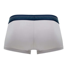 Load image into Gallery viewer, Papi UMPA107 2PK Microflex Performance Trunks Color Gray-Blue