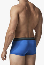 Load image into Gallery viewer, Papi UMPA107 2PK Microflex Performance Trunks Color Gray-Blue