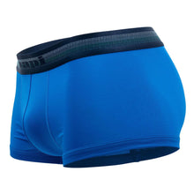 Load image into Gallery viewer, Papi UMPA107 2PK Microflex Performance Trunks Color Gray-Blue