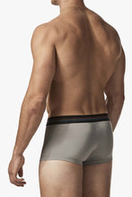 Load image into Gallery viewer, Papi UMPA107 2PK Microflex Performance Trunks Color Gray-Red