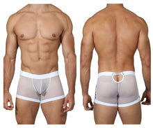 Load image into Gallery viewer, Pikante PIK 0220 BFF Mesh Trunks Color White