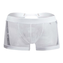 Load image into Gallery viewer, Pikante PIK 0220 BFF Mesh Trunks Color White