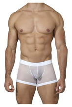 Load image into Gallery viewer, Pikante PIK 0220 BFF Mesh Trunks Color White