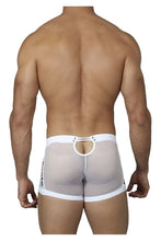 Load image into Gallery viewer, Pikante PIK 0220 BFF Mesh Trunks Color White